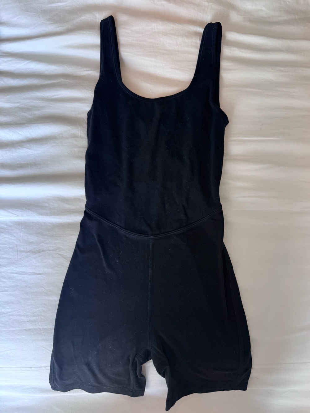 TNA Butter Sway Romper